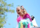 Cantora Ivete Sangalo vai ganhar estátua na orla de Juazeiro, diz colunista