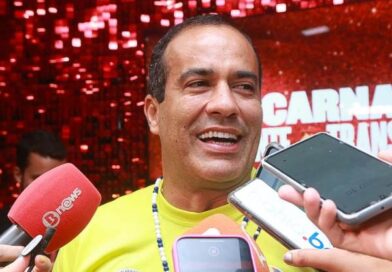 Eleições 2024 Salvador: Bruno Reis lidera pesquisa com 48% das intenções de voto para prefeitura