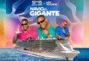 Léo Santana confirma primeira edição do ‘Navio do Gigante’; saiba detalhes