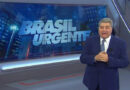 eleição 2024 em São Paulo: José Luiz Datena se filia ao PSDB