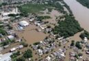 Rio Grande do Sul: Temporal sobe para 32 o número de mortos