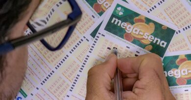 Prêmio da Mega-Sena: Acumula para R$ 40 milhões