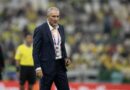 Tite recusa oferta do Corinthians e anuncia pausa na carreira por questão de saúde: ‘Necessária’