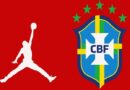 Fake News! Em nota, CBF desmente camisa de linha vermelha da Seleção Brasileira; veja