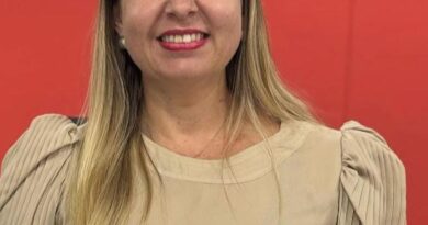 Laína Passos, assume Secretaria da Saúde de Inhambupe