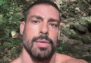 Cauã Reymond relembra bullying na infância por mãe ser portadora do HIV; assista