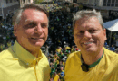 Bolsonaro desconfia de Tarcísio e aponta incômodo: ‘Ele aperta mão de inimigo’