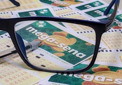Mega-Sena: Prêmio estimado em R$ 90 milhões é sorteada nesta quinta-feira (12)