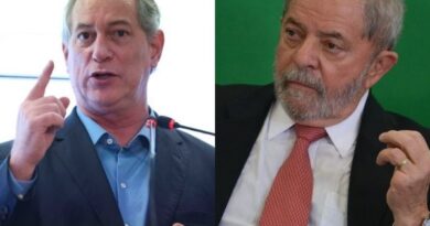 Ciro Gomes reage a processo de Lula e chama presidente de ‘covarde’