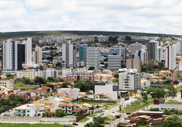Bahia: Inmet emite alerta de baixa umidade para 161 cidades da Bahia; saiba quais