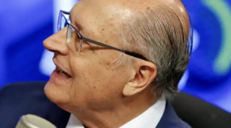 Alckmin lança linha de crédito para modernizar equipamentos no campo