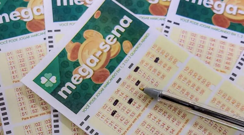 Mega-Sena sorteia R$ 115 milhões nesta terça