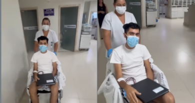 Hospital do sudoeste realiza o primeiro transplante de fígado no interior da Bahia