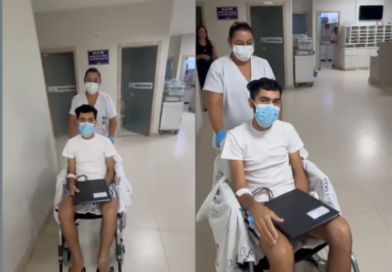 Hospital do sudoeste realiza o primeiro transplante de fígado no interior da Bahia