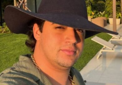 MP recomenda suspensão de show de Natanzinho Lima na Bahia; saiba motivo