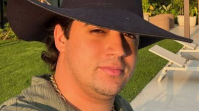 MP recomenda suspensão de show de Natanzinho Lima na Bahia; saiba motivo