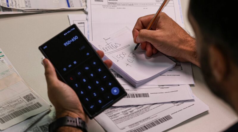 Novo Desenrola Brasil começa a valer nesta terça com descontos de até 90% em dívidas