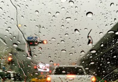 Mais de 130 cidades baianas estão sob alerta de fortes chuvas nesta terça