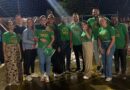 Baixa Grande recebe Cruzada Evangelística com participação de mais de 16 igrejas e do Ministério Rafá