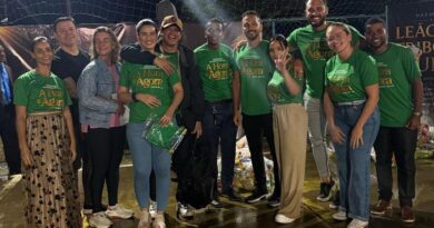 Baixa Grande recebe Cruzada Evangelística com participação de mais de 16 igrejas e do Ministério Rafá