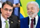 Atlas/Bloomberg: Lula tem 47% no 1º turno e Flávio Bolsonaro registra queda; veja números