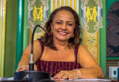 Eleições 2026: PCdoB cobra espaço e reafirma Aladilce na chapa majoritária de Jerônimo