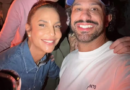 Ivete assume novo romance na Itália, é flagrada aos beijos com empresário