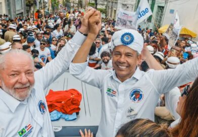 Govenador Jerônimo: Confirma ausência de Lula no 2 de Julho e detalha agenda do presidente na Bahia