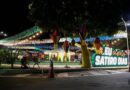 Sátiro Dias já vive o clima do São João 2026 com cidade em ritmo junino