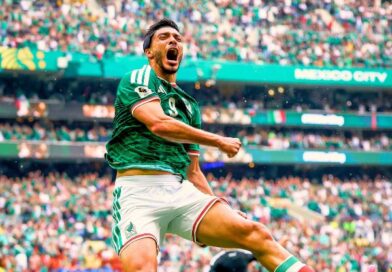 Copa do Mundo: México quebra tabu histórico ao vencer na estreia