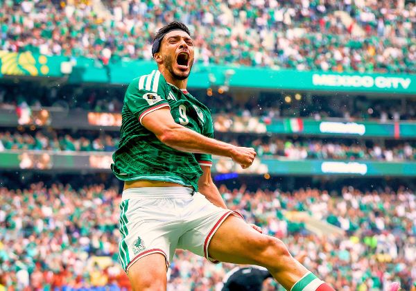 Copa do Mundo: México quebra tabu histórico ao vencer na estreia