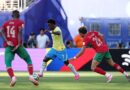 Copa do Mundo: Brasil sai atrás, mas empata com o Marrocos na estreia