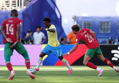 Copa do Mundo: Brasil sai atrás, mas empata com o Marrocos na estreia