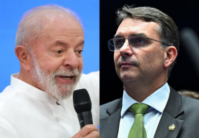 Eleições 2026: Pesquisa Real Time: Lula abre vantagem sobre Flávio e lidera cenários