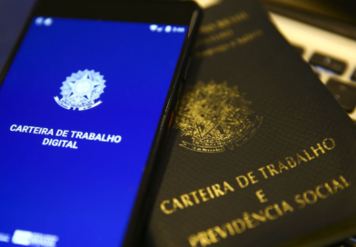Desemprego no Brasil cai para 5,6%, menor nível da história