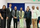 Inhambupe marca presença em evento de entrega do Selo Amigo da Juventude Baiana em Feira de Santana