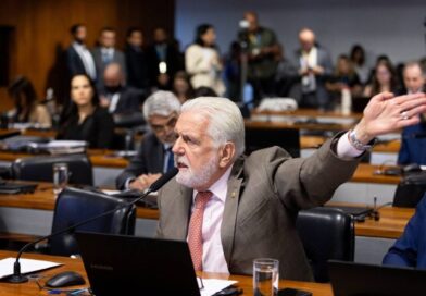 Operação Compliance Zero: Jaques Wagner é alvo da PF no caso Banco Master