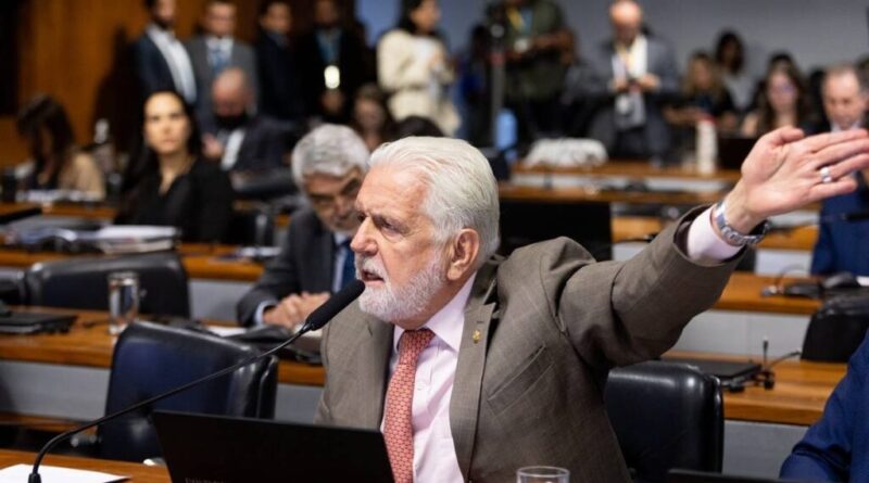 Operação Compliance Zero: Jaques Wagner é alvo da PF no caso Banco Master
