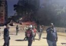 Número de mortos em terremotos na Venezuela sobe para 1.719