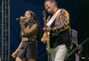 Filha de Joelma do Calypso se junta ao pai em Banda; saiba mais