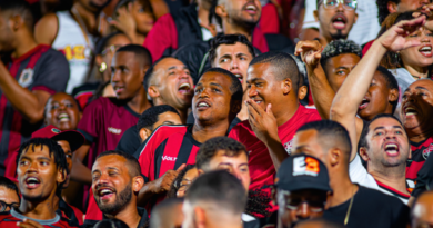 Globo prioriza jogo do Vitória para a Bahia no Brasileirão