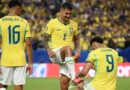 Copa do Mundo: Seleção brasileira já tem primeiros compromissos definidos