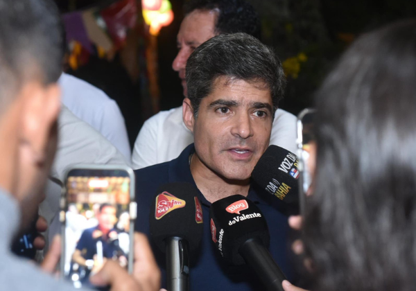 Quem é ACM Neto, candidato ao governo da Bahia pelo União Brasil