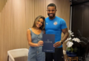 Mundo dos Fomoso: Campeão do BBB 24 Davi Brito se casa com Emily Araújo; saiba mais
