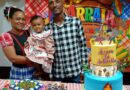 Inhambupe: Povoado de Cai Duro celebra o primeiro aniversário de Antonella em grande estilo com um animado arraiá