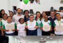 Inhambupe sedia Encontro Formativo do Pacto pela EJA com participação dos municípios da região