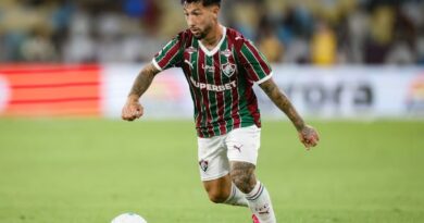 Adversário do Bahia, jogador do Fluminense gera alerta de manipulação