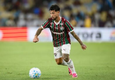 Adversário do Bahia, jogador do Fluminense gera alerta de manipulação