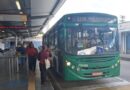 Lula estuda implementar tarifa zero no transporte público em novo mandato