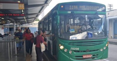 Lula estuda implementar tarifa zero no transporte público em novo mandato
